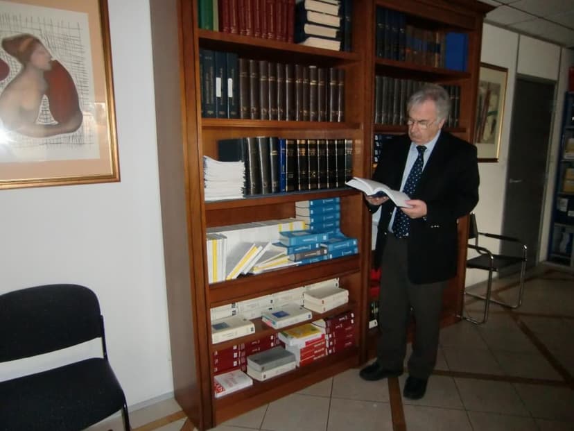 Ollive Jean Claude - photo 3