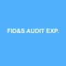 FID&S AUDIT EXPERTISE NCO