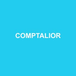 Logo de COMPTALIOR