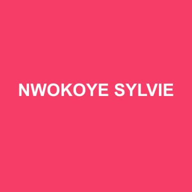 Logo de NWOKOYE SYLVIE