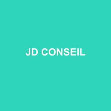 Logo de JD CONSEIL