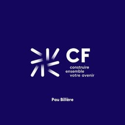 Logo Compagnie Fiduciaire - Expert-comptable à Billère