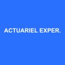 Logo ACTUARIEL EXPERTISE DU SUD-OUEST