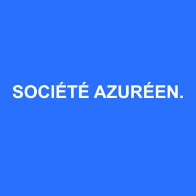 Logo de SOCIÉTÉ AZURÉENNE D'EXPERTISE COMPTABLE