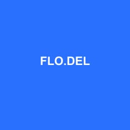 Logo Flo.del - Expert-comptable à Pissotte