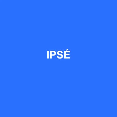 Logo de IPSÉ