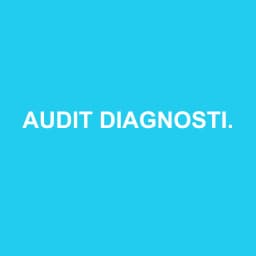 Logo Audit Diagnostic Consulting - Expert-comptable à Louhans