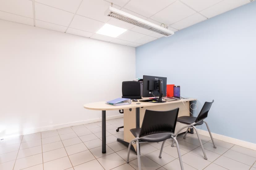 Cabinet Kerviel - photo 2