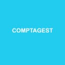 Logo de Comptagest