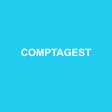 Logo de COMPTAGEST