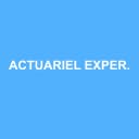 Logo de Actuariel Expertise du Sud-ouest
