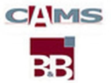 Logo de CABINET CAMS