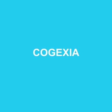 Logo de COGEXIA