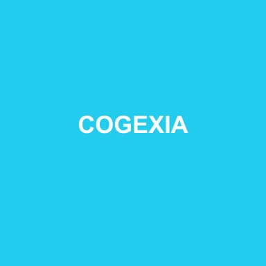 Logo de COGEXIA