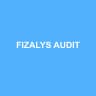 FIZALYS AUDIT