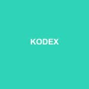 Logo KODEX