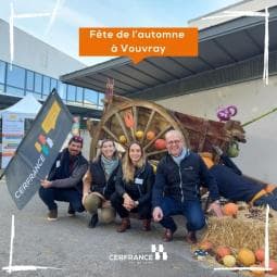 Agc Val de Loire - actualité 3