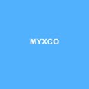 Logo de Myxco