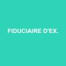 FIDUCIAIRE D'EXPERTISE COMPTABLE INFORMATIQUE ET CONSEILS OCEAN INDIEN