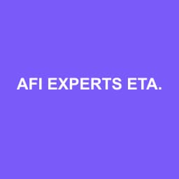 Logo Afi Experts Etang de Berre - Expert-comptable à Fos-sur-Mer