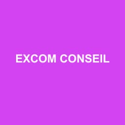 Logo Excom Conseil - Expert-comptable à Blanquefort