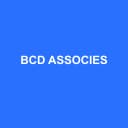 Logo BCD ASSOCIES