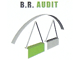 Logo BR AUDIT CLUNY