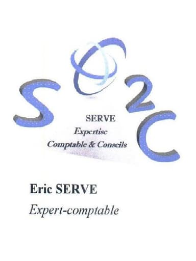 Logo de SE2C-SERVE EXPERTISE COMPTABLE & CONSEILS