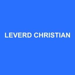 Logo Leverd Christian - Expert-comptable à Alès