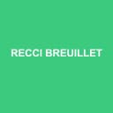 Logo RECCI BREUILLET