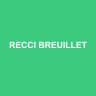 RECCI BREUILLET