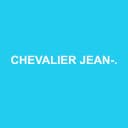 Logo CHEVALIER JEAN-PIERRE