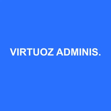 Logo de VIRTUOZ ADMINISTRATION