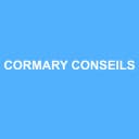 Logo CORMARY CONSEILS