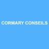 CORMARY CONSEILS