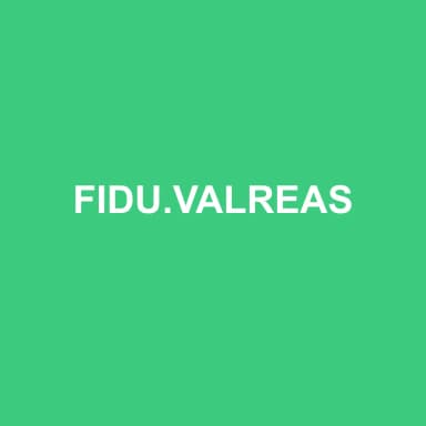 Logo de FIDU.VALREAS