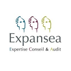 Logo Expansea - Expert-comptable à Divonne-les-Bains