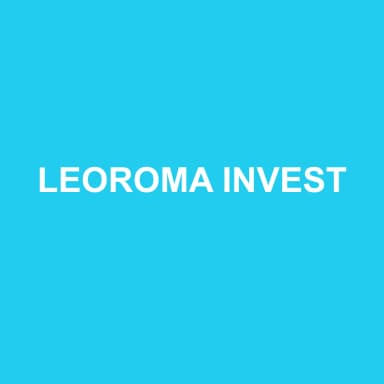 Logo de LEOROMA INVEST