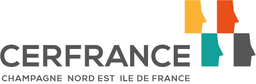 Logo Agc Champagne Nord Est Ile de France - Expert-comptable à Champigny