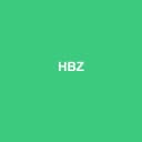Logo HBZ