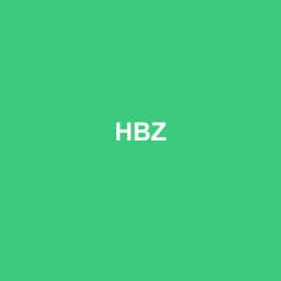 Logo Hbz - Expert-comptable à Échirolles