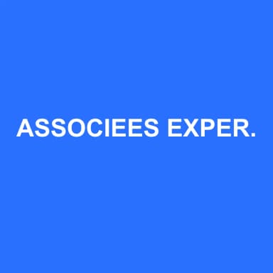 Logo de ASSOCIEES EXPERTISE FINANCES