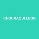 Logo CHOURAQUI LEON