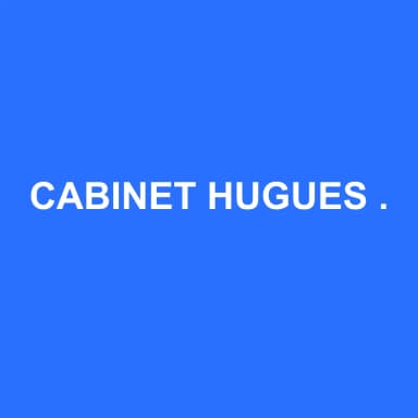 Logo de CABINET HUGUES JACQUEMIN