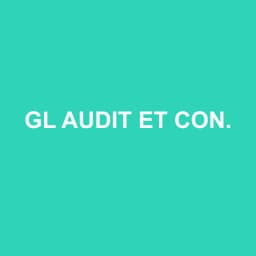 Logo gl Audit et Conseils - Expert-comptable à Sort-en-Chalosse