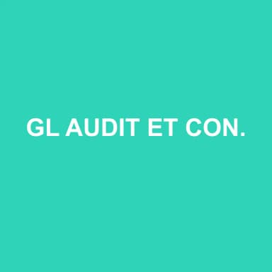 Logo de GL AUDIT ET CONSEILS