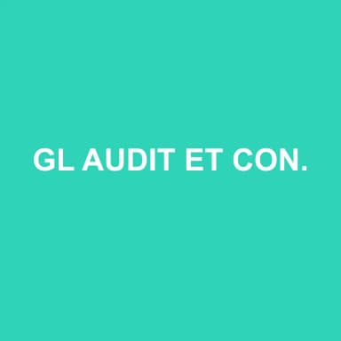 Logo de GL AUDIT ET CONSEILS