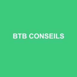 Logo Btb Conseils - Expert-comptable à Pont-du-Château