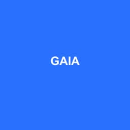 Logo GAIA