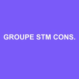 Logo Groupe Stm Conseil et Associes - Expert-comptable à Plailly